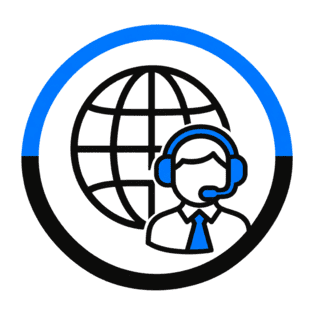 global technical support